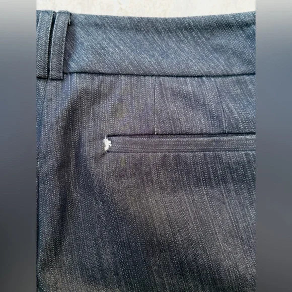 Express/New York & Co. Women’s Work Trousers BUNDLE x2 - Picture 7 of 8